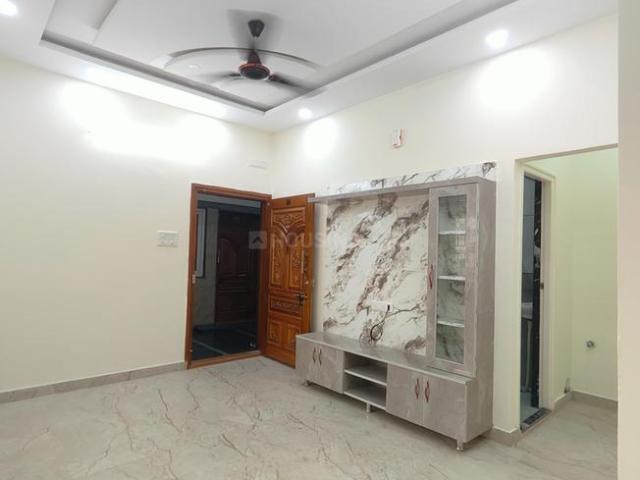 1 BHK Independent House in HSR Layout for rent Bengaluru. The reference number is 18915497