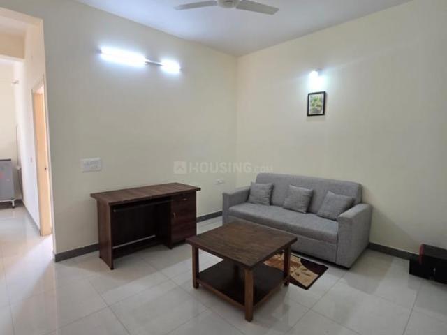 1 BHK Independent House in HSR Layout for rent Bengaluru. The reference number is 19066602