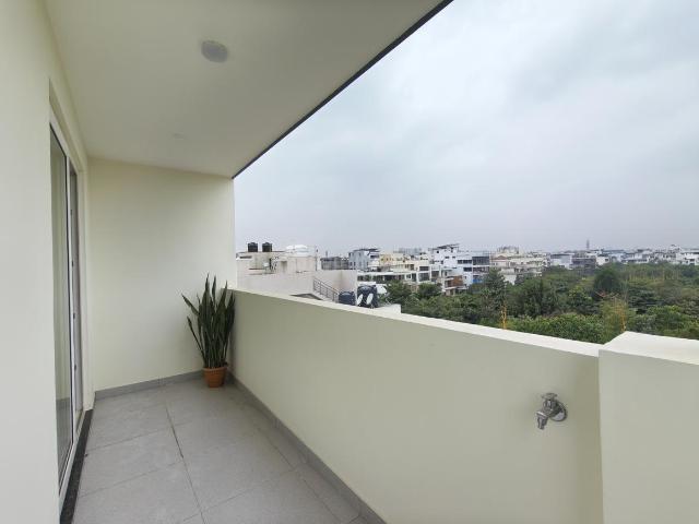 1 BHK Independent House in HSR Layout for rent Bengaluru. The reference number is 19353950
