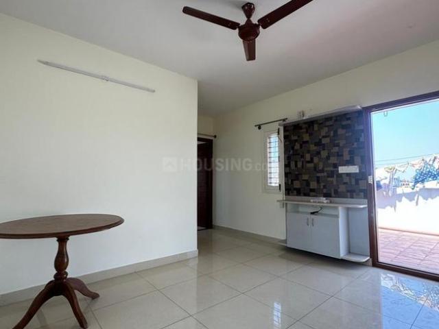 1 BHK Independent House in HSR Layout for rent Bengaluru. The reference number is 19393350