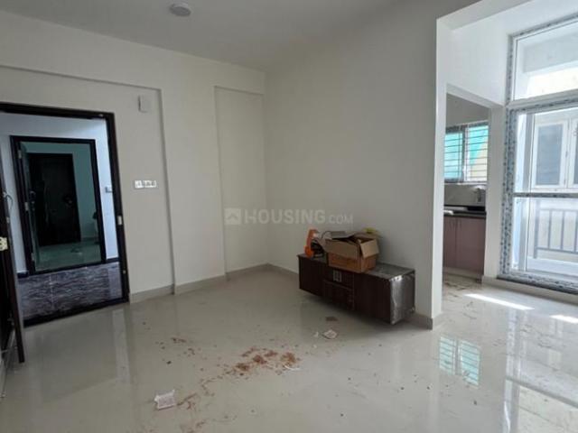 1 BHK Independent House in HSR Layout for rent Bengaluru. The reference number is 19481920