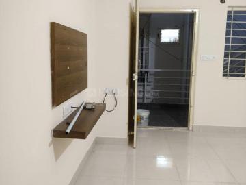 1 BHK Independent House in HSR Layout for rent Bengaluru. The reference number is 19859305