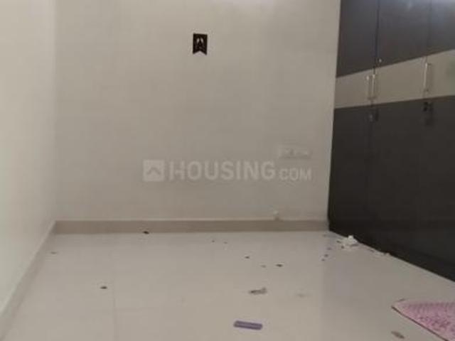 1 BHK Independent House in HSR Layout for rent Bengaluru. The reference number is 20130875