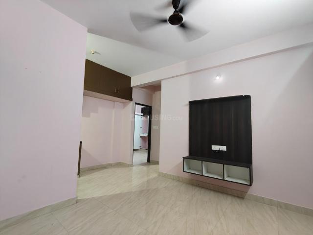1 BHK Independent House in HSR Layout for rent Bengaluru. The reference number is 20244599