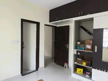 1 BHK Independent House in HSR Layout for rent Bengaluru. The reference number is 20290849