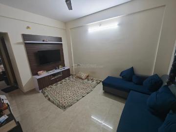 1 BHK Independent House in HSR Layout for rent Bengaluru. The reference number is 20447811