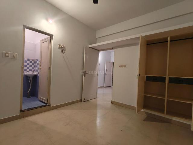 1 BHK Independent House in HSR Layout for rent Bengaluru. The reference number is 20404816