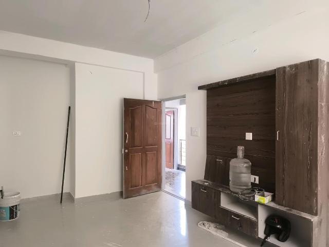 1 BHK Independent House in HSR Layout for rent Bengaluru. The reference number is 20504990
