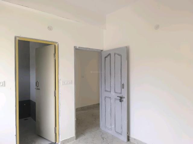 1 BHK Independent House in HSR Layout for rent Bengaluru. The reference number is 20505042