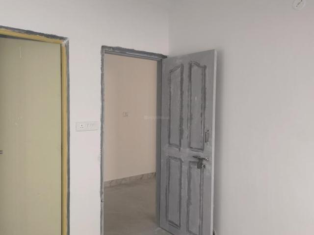 1 BHK Independent House in HSR Layout for rent Bengaluru. The reference number is 20505060