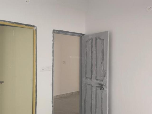 1 BHK Independent House in HSR Layout for rent Bengaluru. The reference number is 20505009