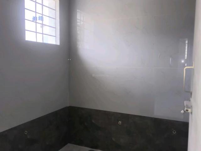 1 BHK Independent House in HSR Layout for rent Bengaluru. The reference number is 20505150