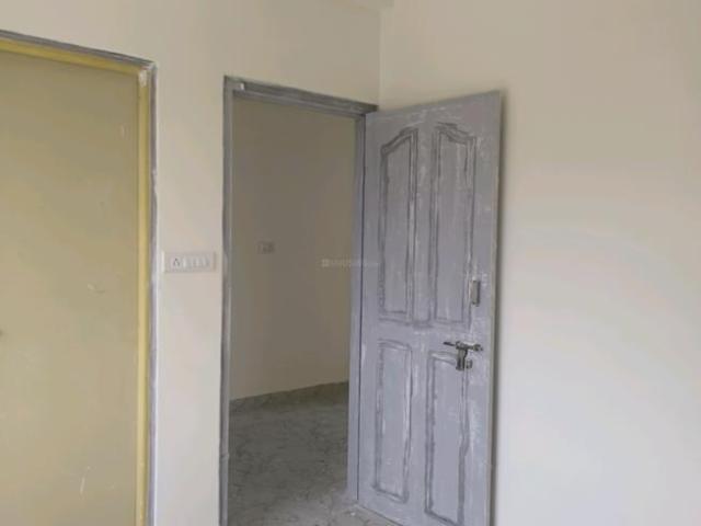 1 BHK Independent House in HSR Layout for rent Bengaluru. The reference number is 20505138