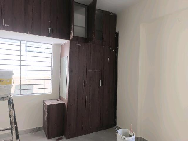 1 BHK Independent House in HSR Layout for rent Bengaluru. The reference number is 20505267