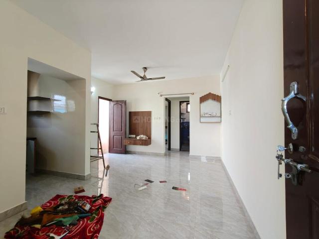 1 BHK Independent House in HSR Layout for rent Bengaluru. The reference number is 20718961