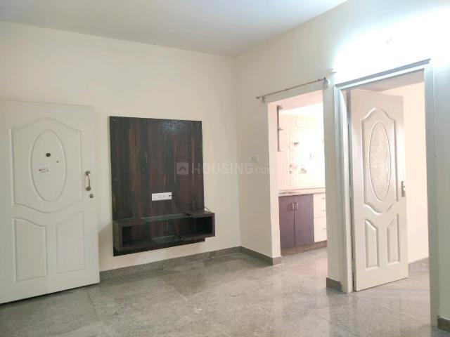 1 BHK Independent House in HSR Layout for rent Bengaluru. The reference number is 20719603