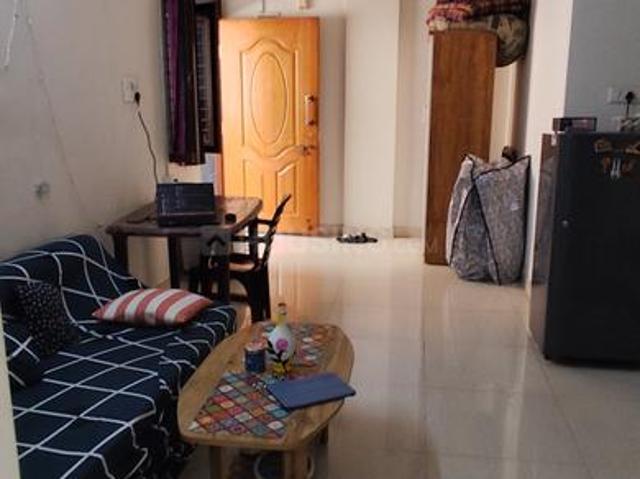 1 BHK Independent House in HSR Layout for rent Bengaluru. The reference number is 20868906