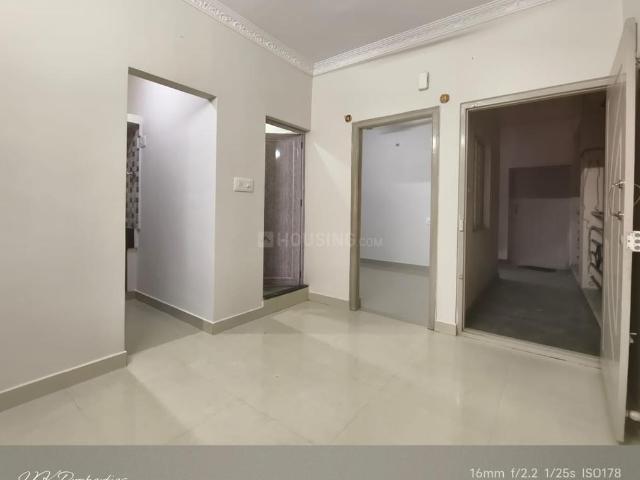 1 BHK Independent House in HSR Layout for rent Bengaluru. The reference number is 20814670
