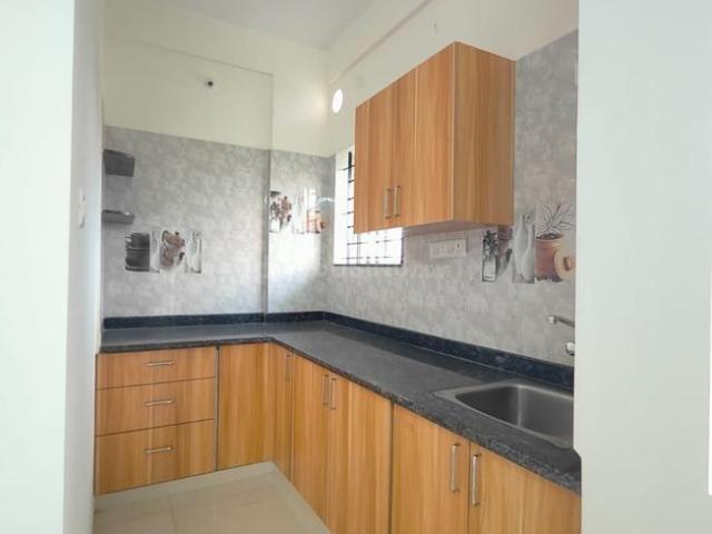 1 BHK Independent House in HSR Layout for rent Bengaluru. The reference number is 20955425