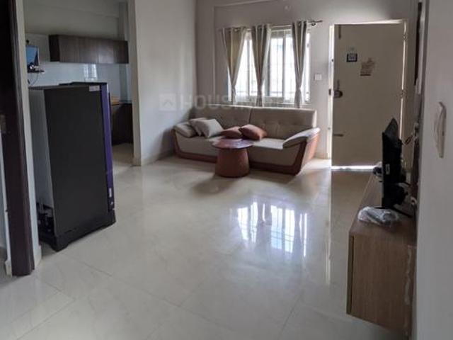 1 BHK Independent House in HSR Layout for rent Bengaluru. The reference number is 20964419
