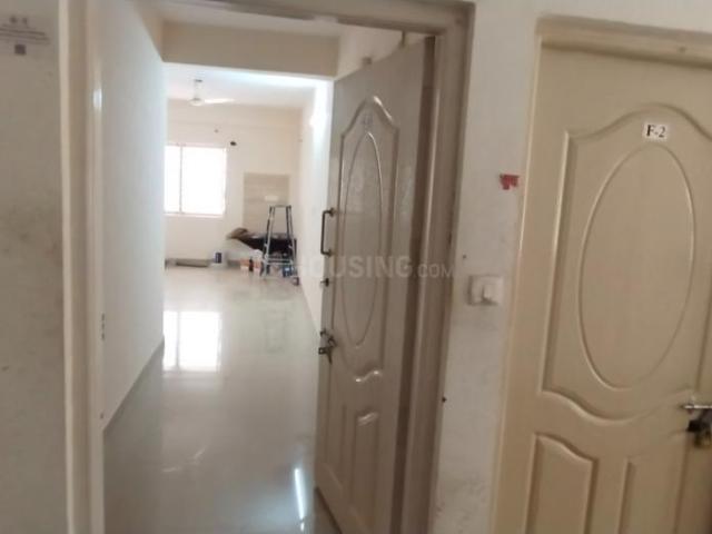 1 BHK Independent House in HSR Layout for rent Bengaluru. The reference number is 20986833
