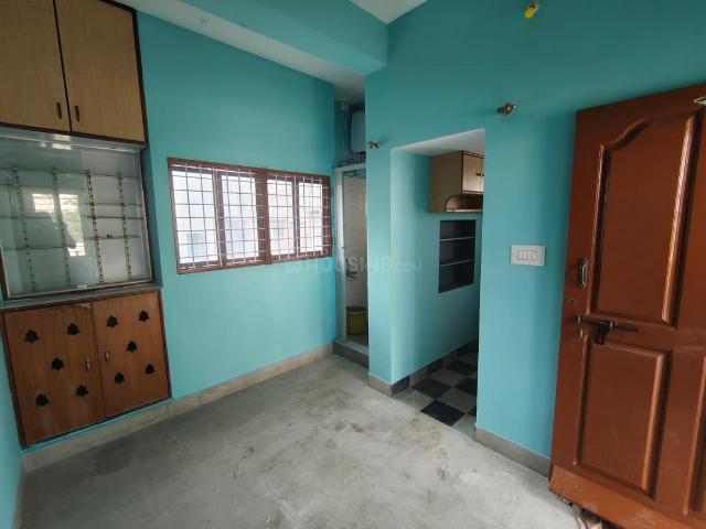 1 BHK Independent House in HSR Layout for rent Bengaluru. The reference number is 20997306