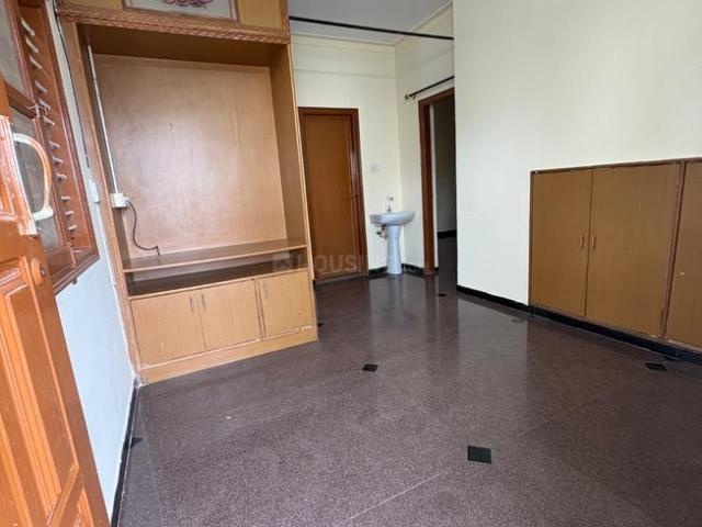 1 BHK Independent House in HSR Layout for rent Bengaluru. The reference number is 20924479