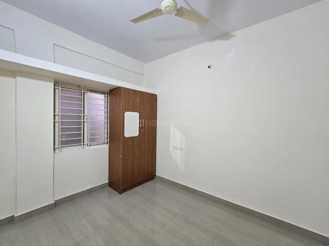 1 BHK Independent House in HSR Layout for rent Bengaluru. The reference number is 21046467