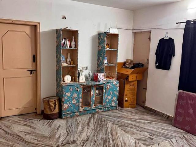 1 BHK Independent House in HSR Layout for rent Bengaluru. The reference number is 21018782