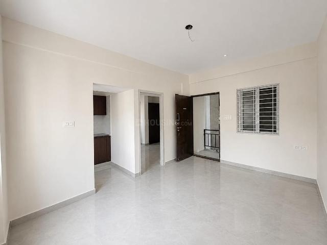 1 BHK Independent House in HSR Layout for rent Bengaluru. The reference number is 21146473