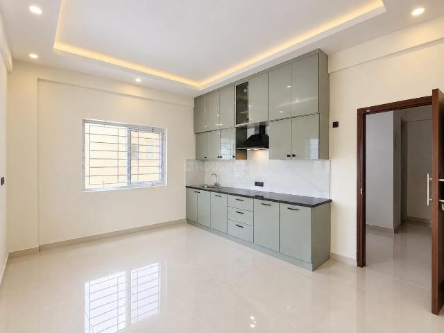 1 BHK Independent House in HSR Layout for rent Bengaluru. The reference number is 21146554