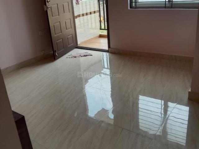 1 BHK Independent House in HSR Layout for rent Bengaluru. The reference number is 21109589