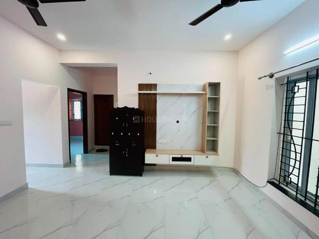 1 BHK Independent House in HSR Layout for rent Bengaluru. The reference number is 21138071