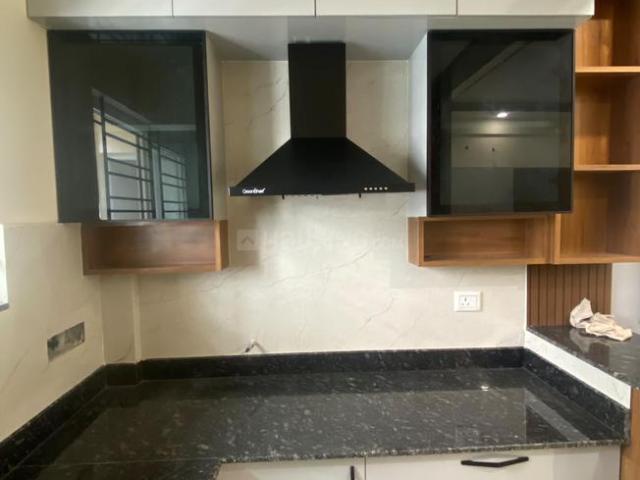1 BHK Independent House in HSR Layout for rent Bengaluru. The reference number is 21291970