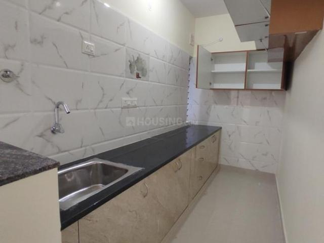 1 BHK Independent House in HSR Layout for rent Bengaluru. The reference number is 21219062