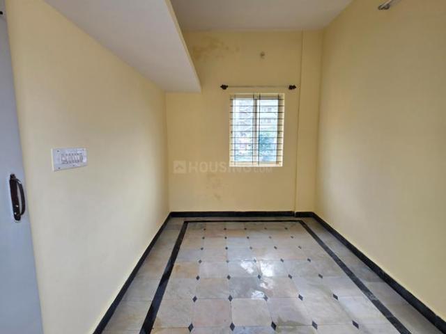 1 BHK Independent House in HSR Layout for rent Bengaluru. The reference number is 21226977