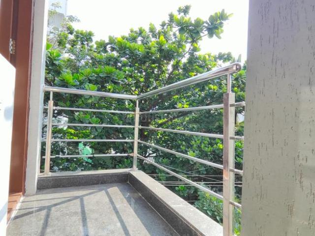 1 BHK Independent House in HSR Layout for rent Bengaluru. The reference number is 21236621