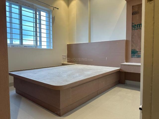 1 BHK Independent House in HSR Layout for rent Bengaluru. The reference number is 21378072