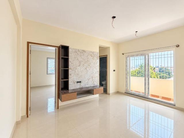 1 BHK Independent House in HSR Layout for rent Bengaluru. The reference number is 21378035