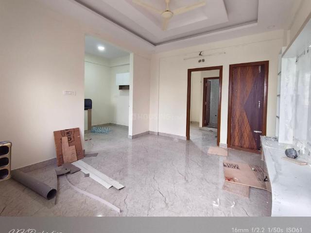 1 BHK Independent House in HSR Layout for rent Bengaluru. The reference number is 21335425