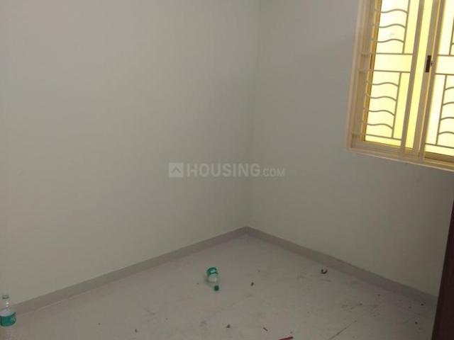 1 BHK Independent House in HSR Layout for rent Bengaluru. The reference number is 3790911