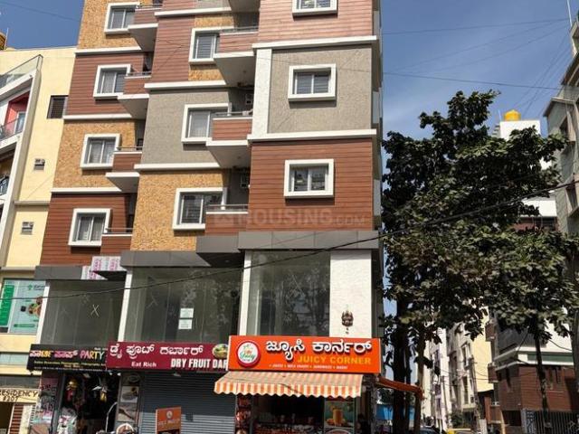 1 BHK Independent House in HSR Layout for resale Bengaluru. The reference number is 20375640