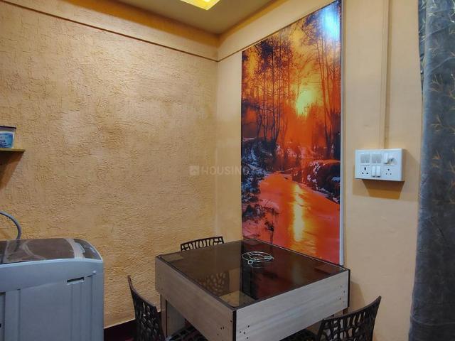 1 BHK Independent House in Hundru for rent Ranchi. The reference number is 19364774