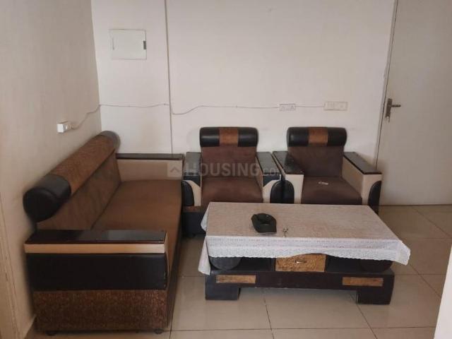 1 BHK Independent House in Huda Sectors for rent Panipat. The reference number is 19862963