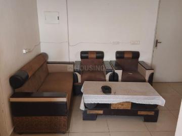 1 BHK Independent House in Huda Sectors for rent Panipat. The reference number is 19863095
