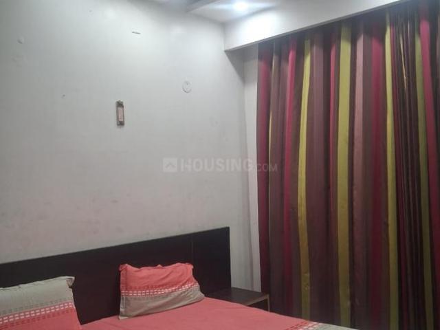 1 BHK Independent House in Huda Sectors for rent Panipat. The reference number is 21235170