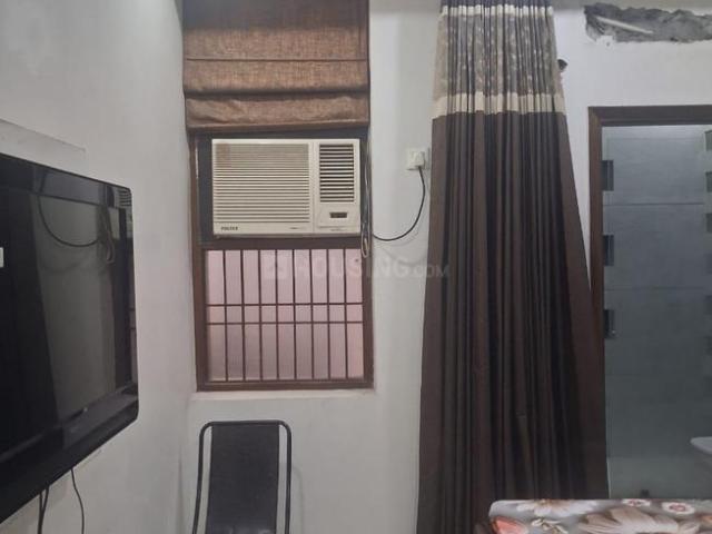 1 BHK Independent House in Huda Sectors for rent Panipat. The reference number is 21235175
