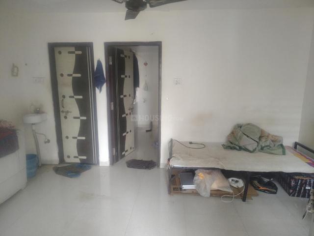 1 BHK Independent House in Hukma Khedi for rent Indore. The reference number is 20741581