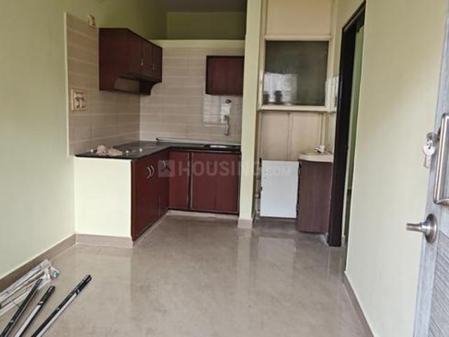 1 BHK Independent House in Hulimavu for rent Bengaluru. The reference number is 20896231