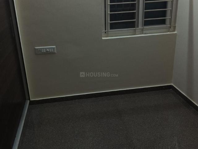 1 BHK Independent House in Hulimavu for rent Bengaluru. The reference number is 20978636